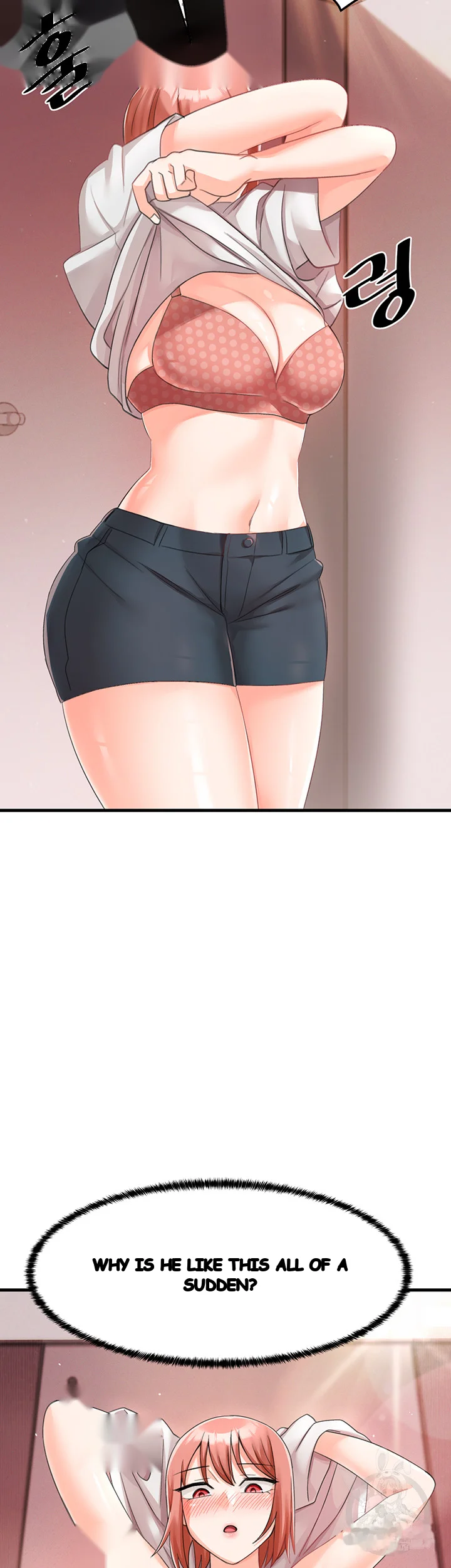 Boarding School Chapter 16 - Page 3