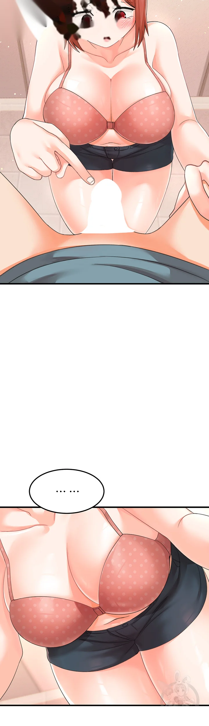 Boarding School Chapter 16 - Page 6