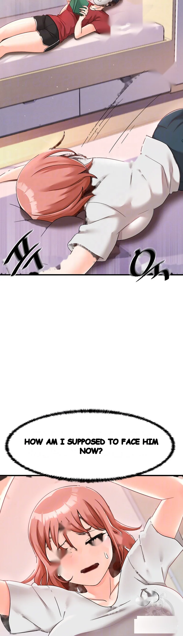 Boarding School Chapter 17 - Page 10