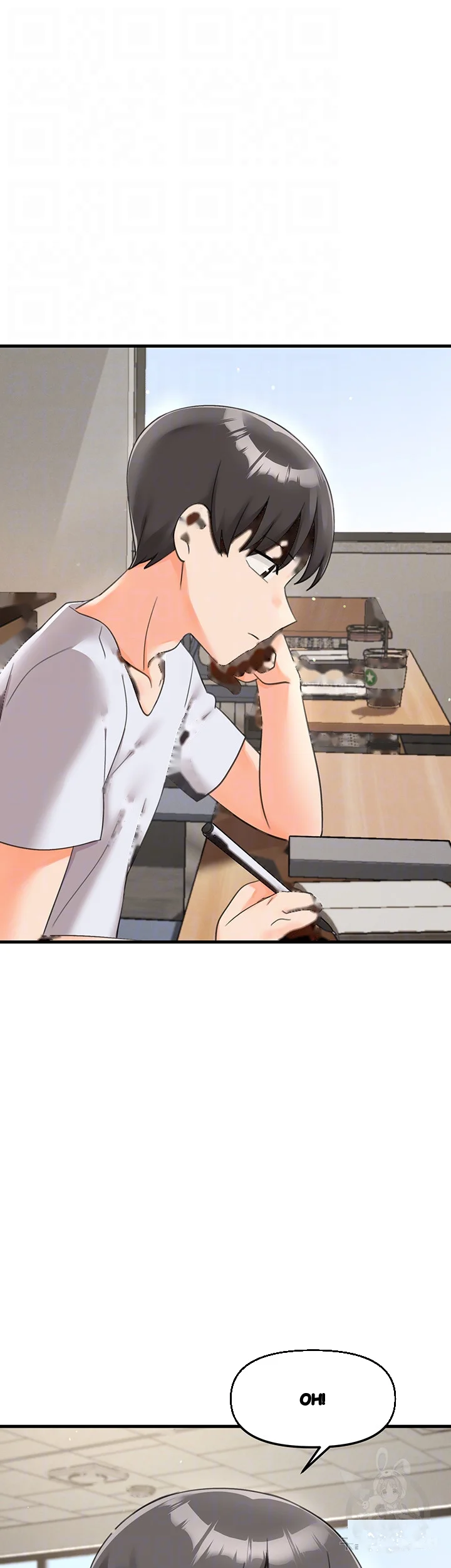 Boarding School Chapter 17 - Page 13