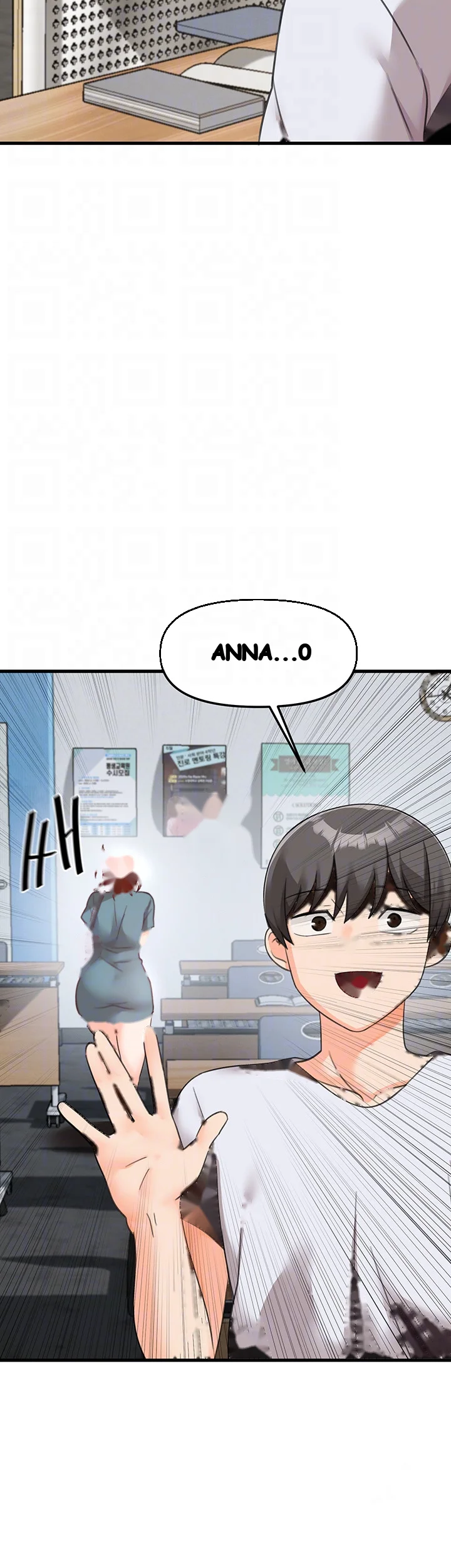 Boarding School Chapter 17 - Page 15