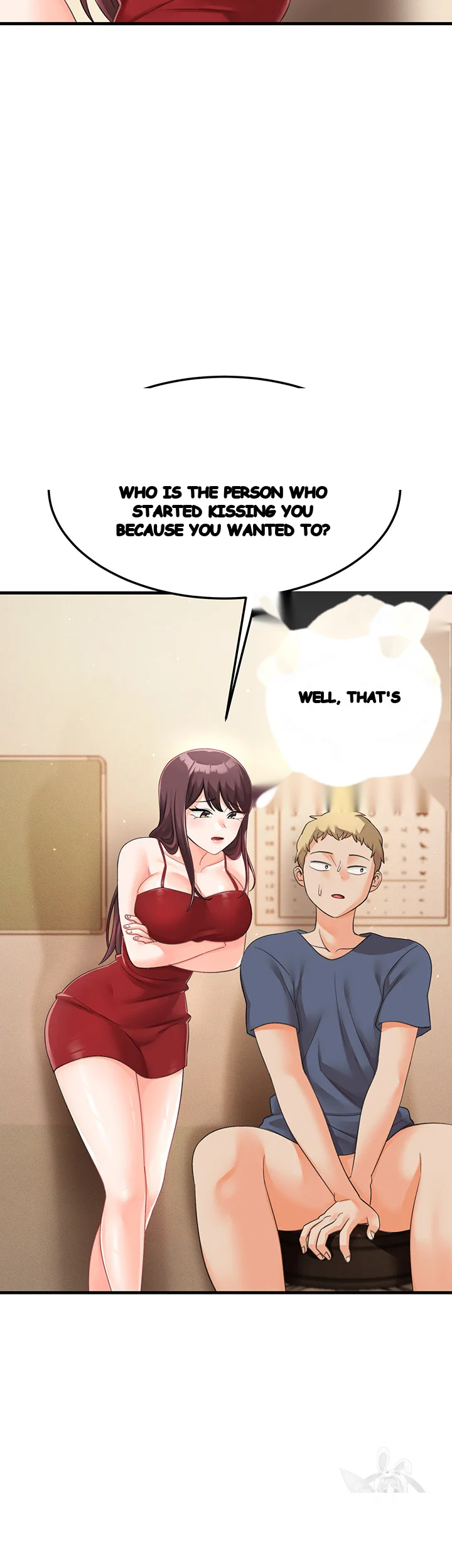 Boarding School Chapter 18 - Page 11