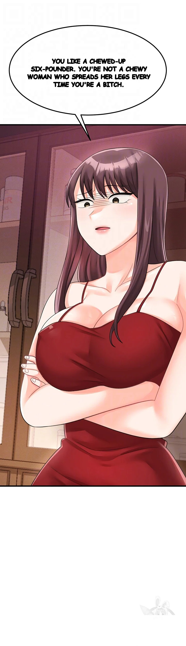 Boarding School Chapter 18 - Page 13