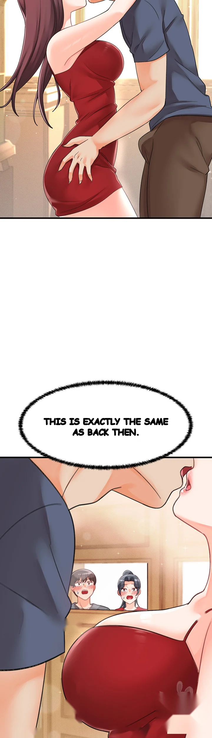 Boarding School Chapter 18 - Page 3