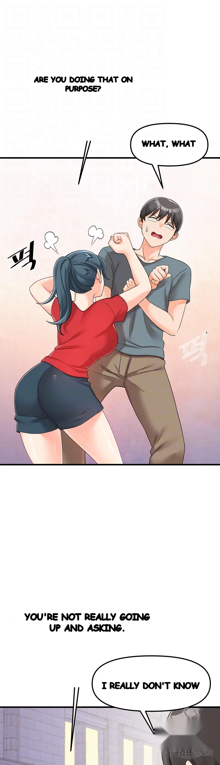 Boarding School Chapter 19 - Page 10