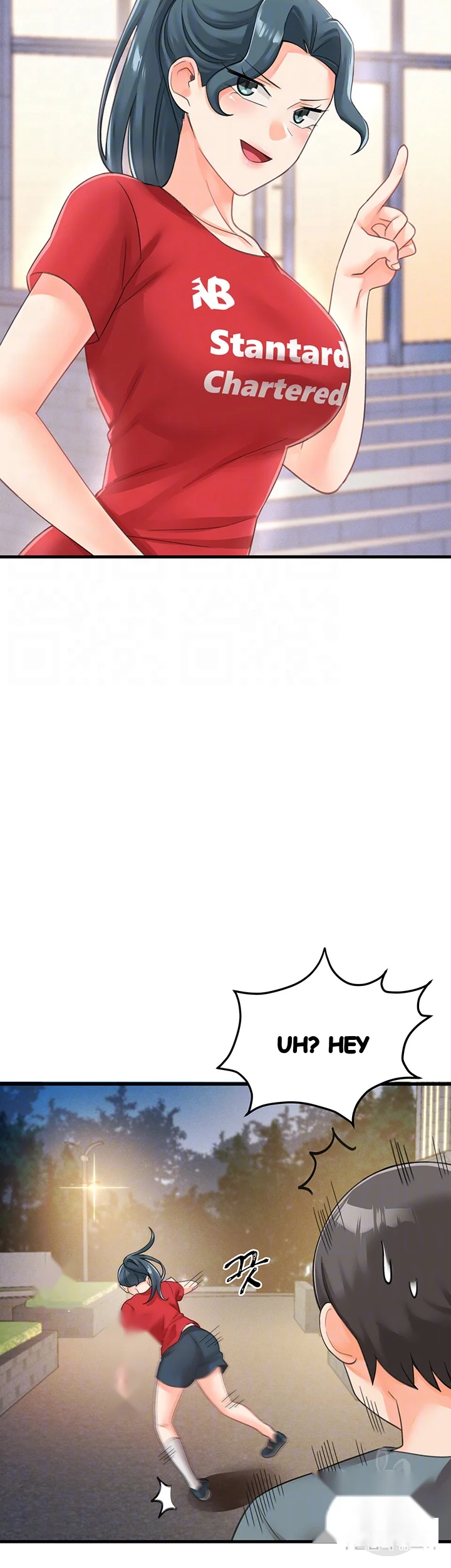 Boarding School Chapter 19 - Page 15