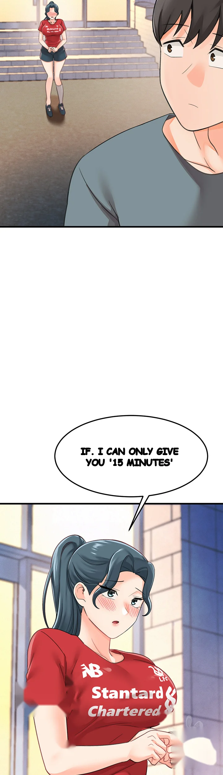 Boarding School Chapter 19 - Page 4