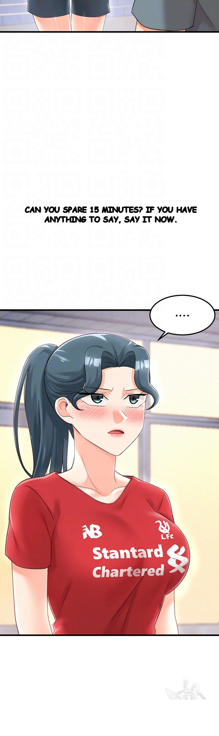 Boarding School Chapter 19 - Page 9