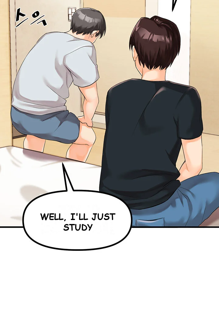 Boarding School Chapter 2 - Page 31
