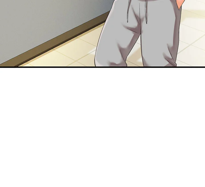 Boarding School Chapter 2 - Page 35