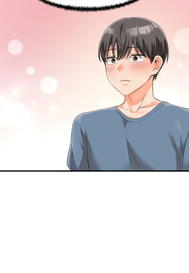 Boarding School Chapter 2 - Page 39
