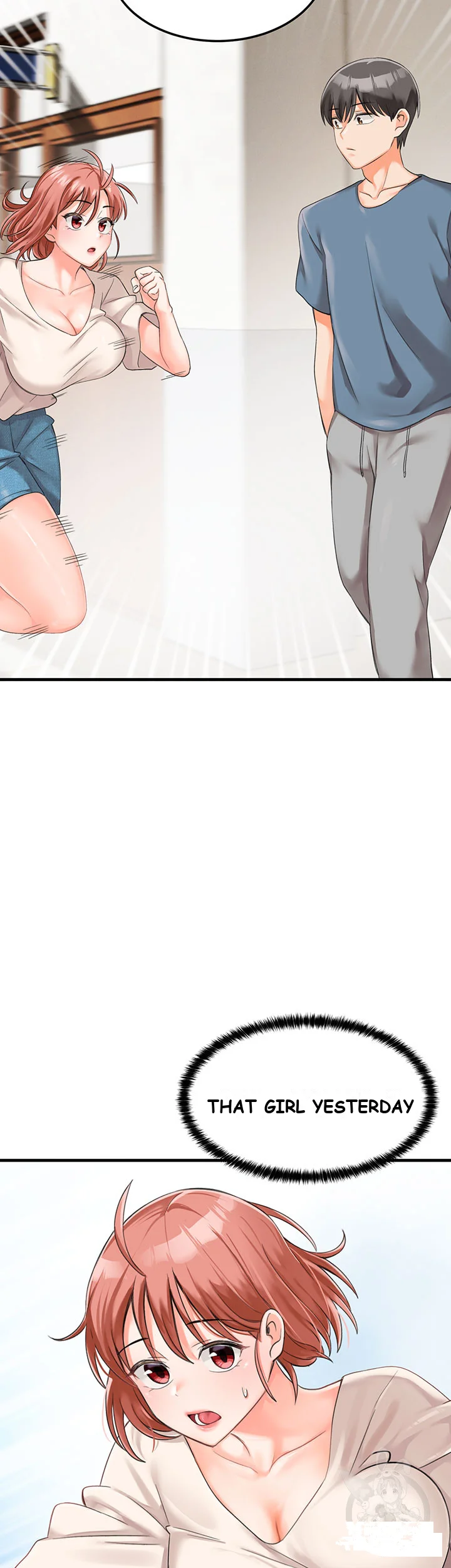 Boarding School Chapter 2 - Page 42