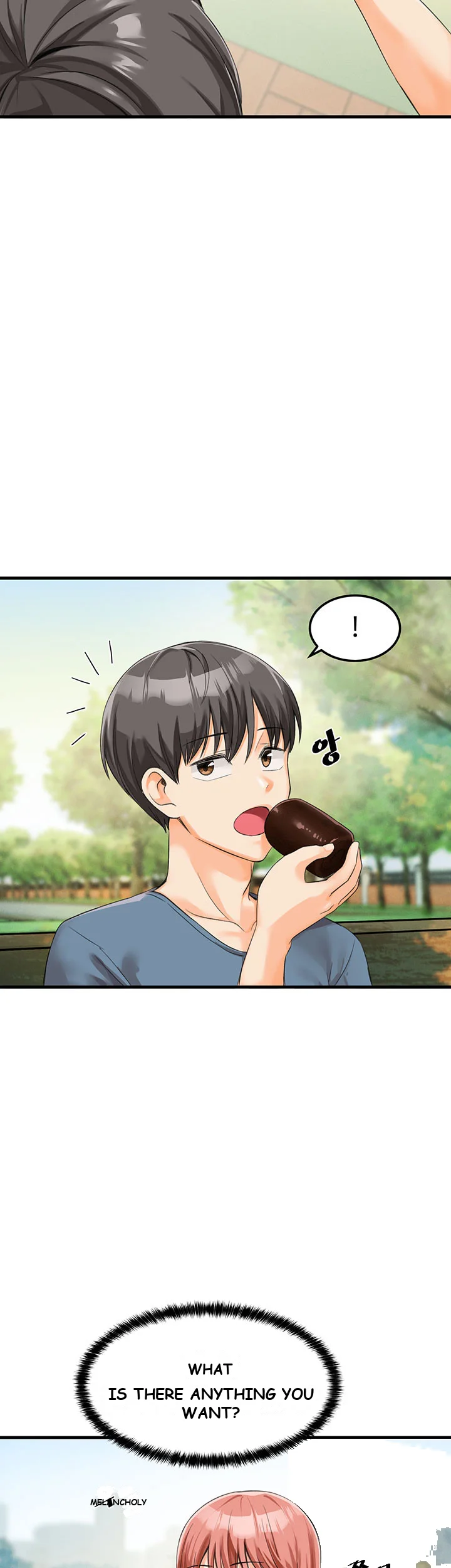 Boarding School Chapter 2 - Page 57