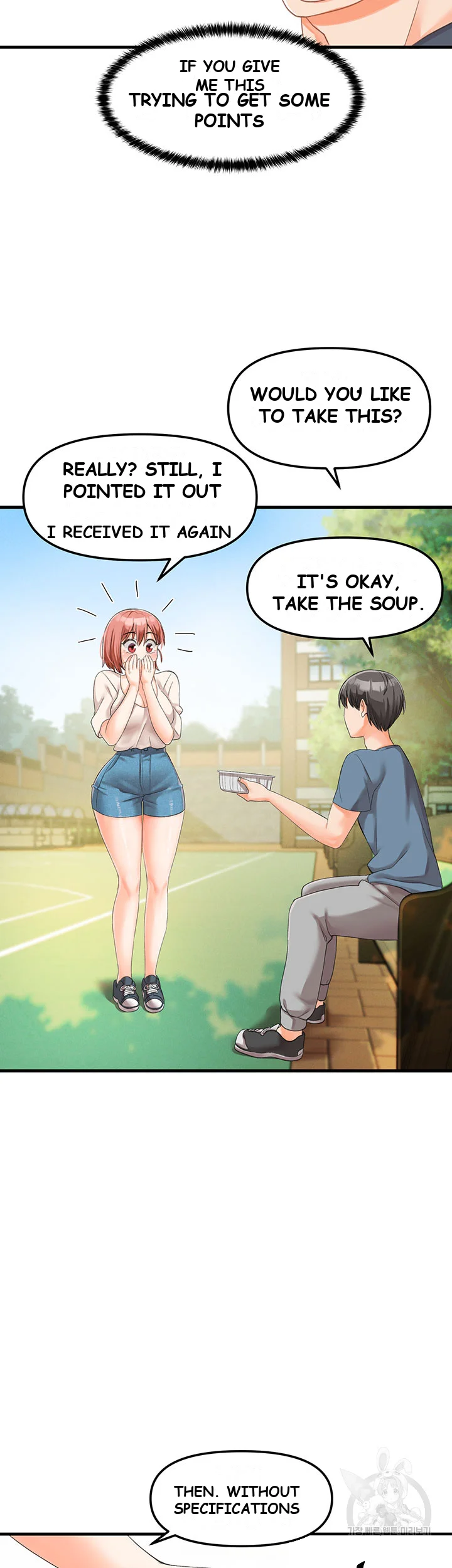 Boarding School Chapter 2 - Page 61