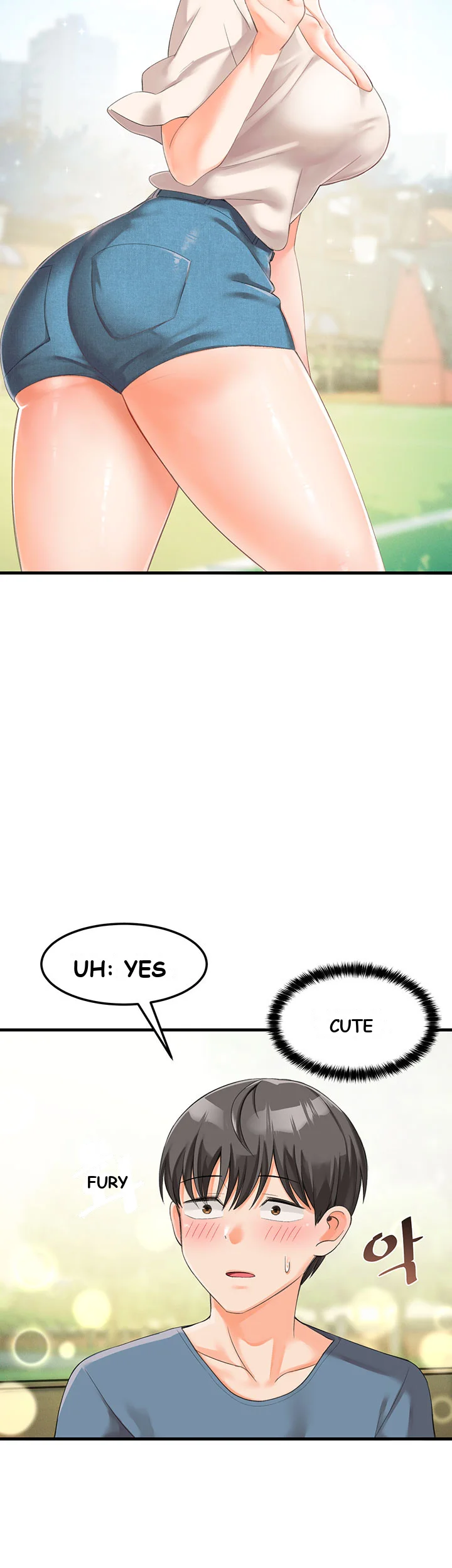 Boarding School Chapter 2 - Page 65