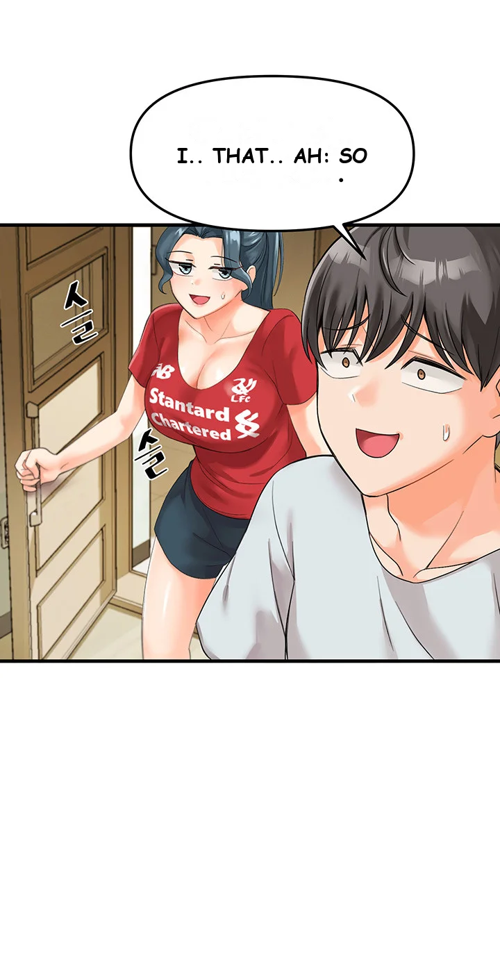 Boarding School Chapter 2 - Page 7