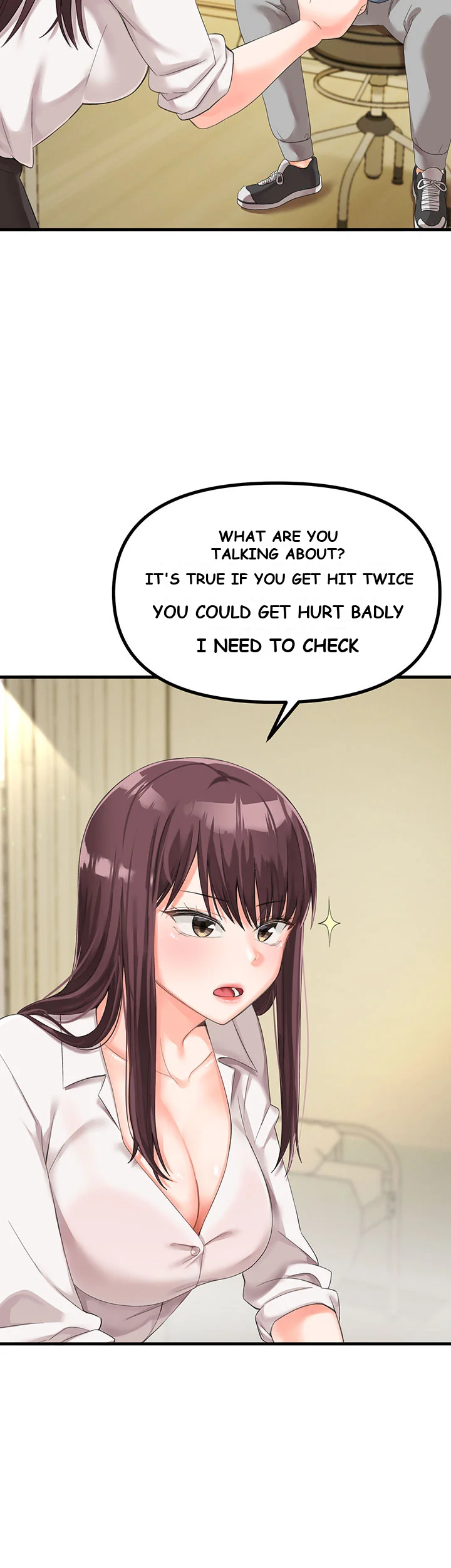 Boarding School Chapter 2 - Page 70