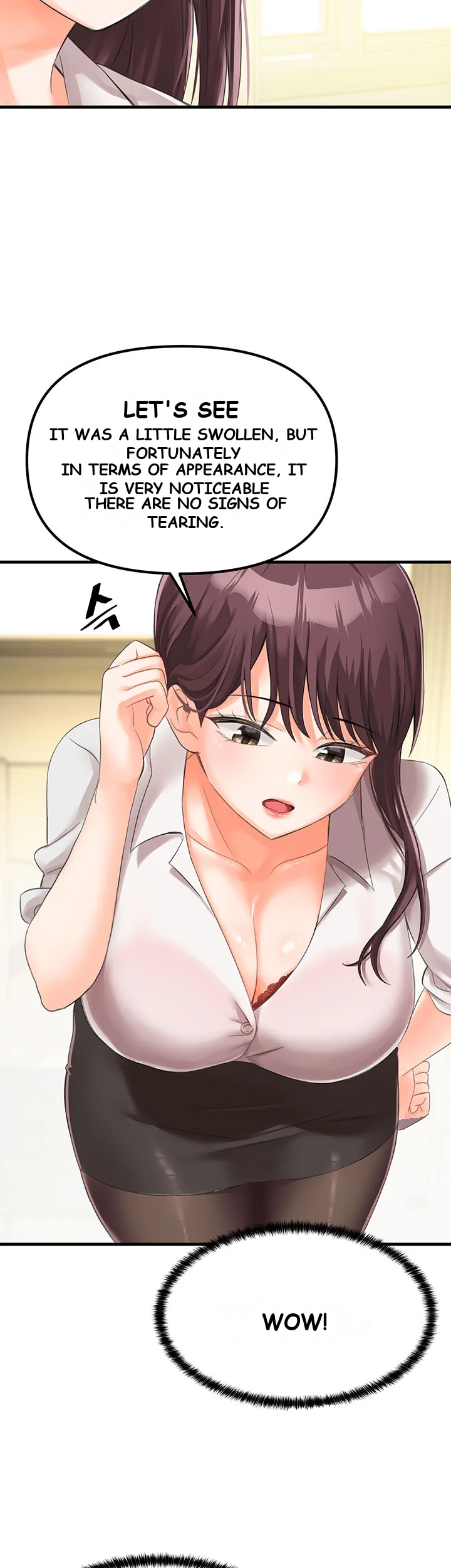 Boarding School Chapter 2 - Page 73