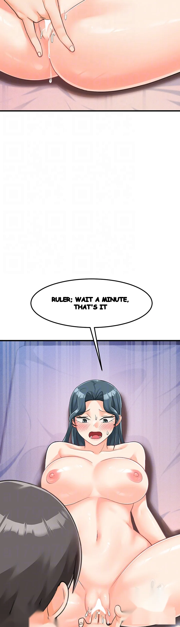 Boarding School Chapter 20 - Page 10
