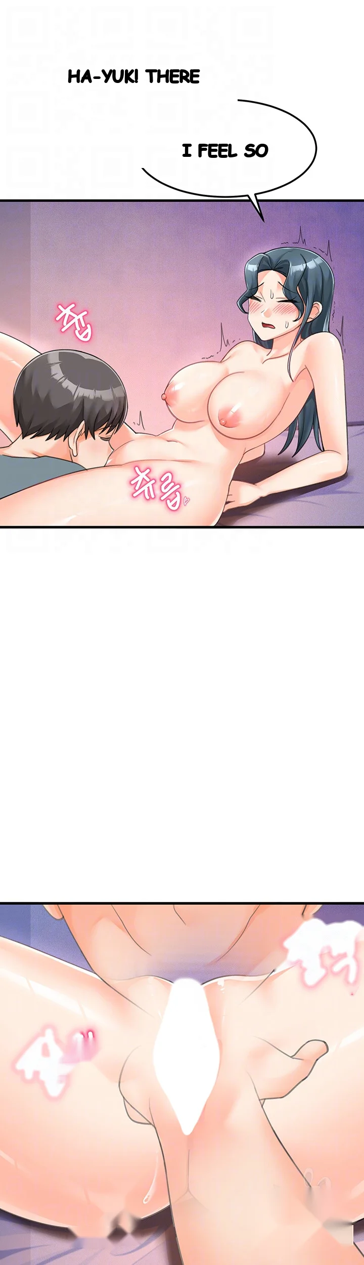 Boarding School Chapter 20 - Page 13