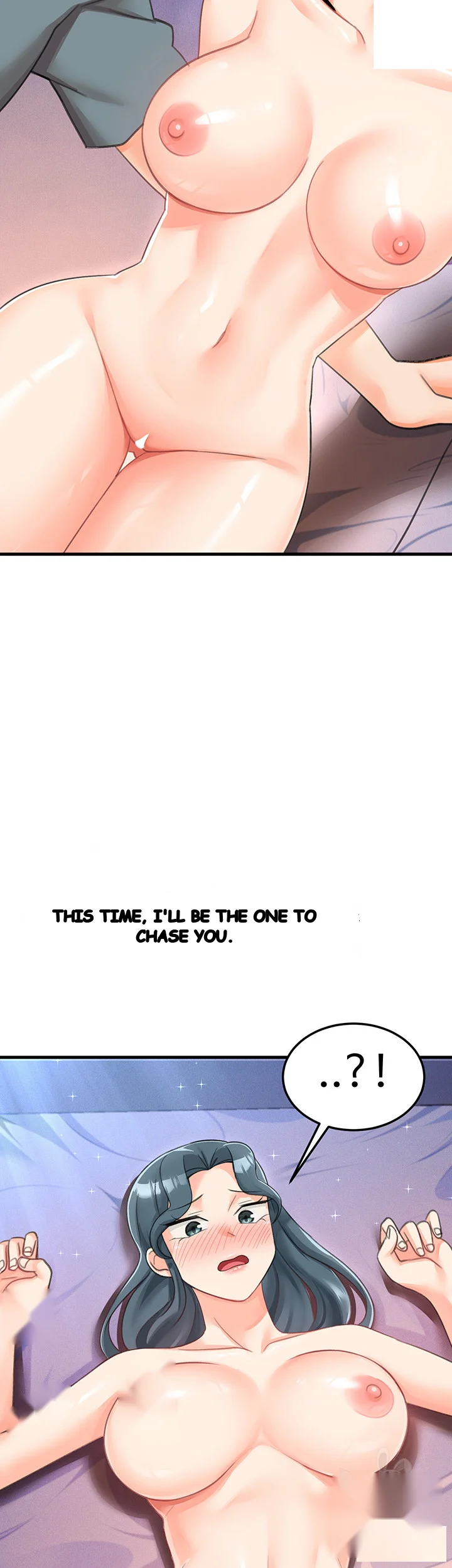 Boarding School Chapter 20 - Page 3