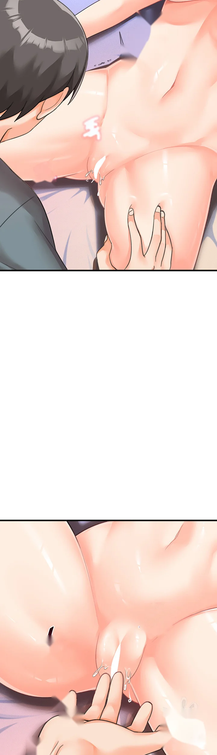 Boarding School Chapter 20 - Page 6