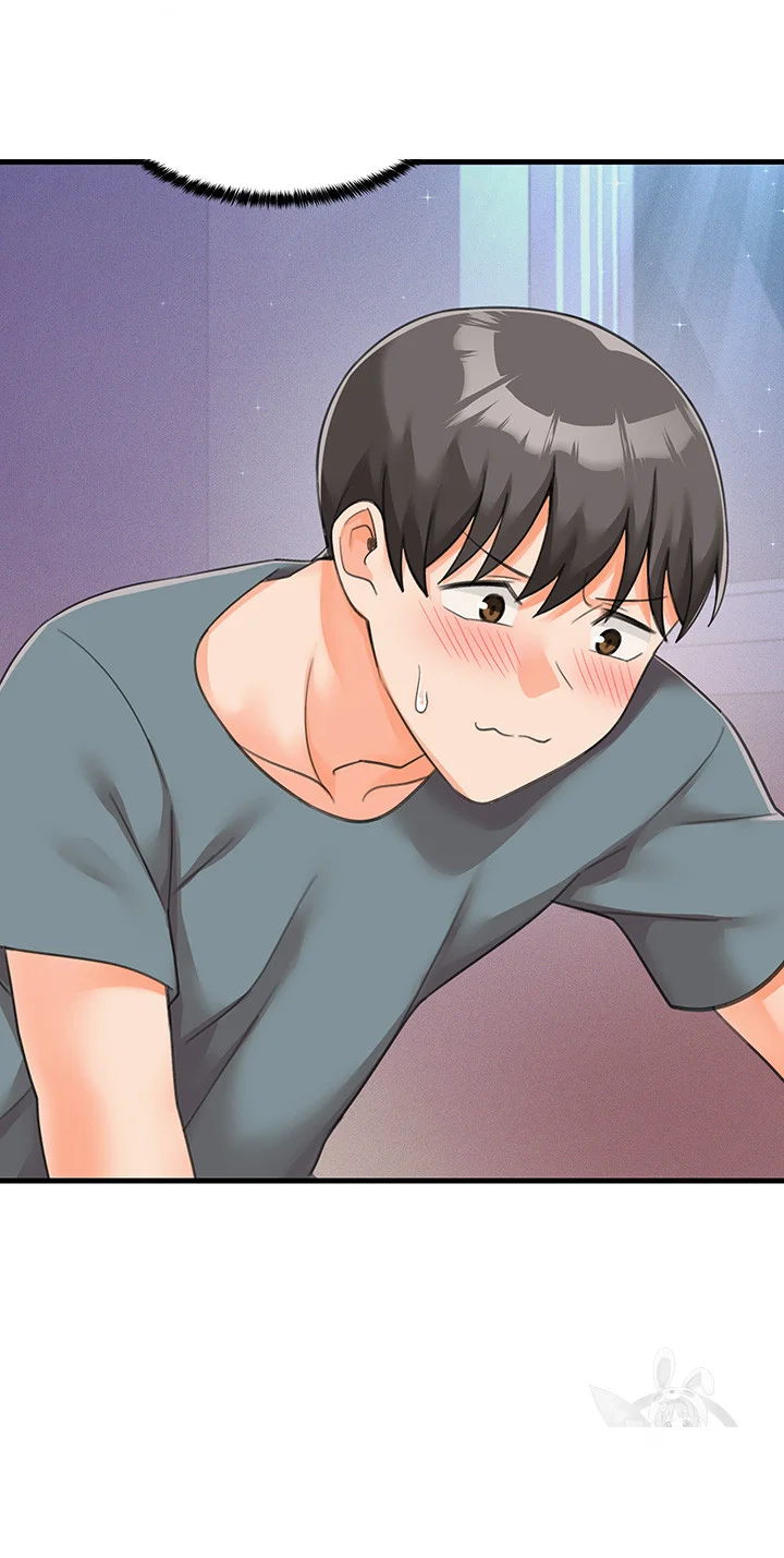Boarding School Chapter 20 - Page 8