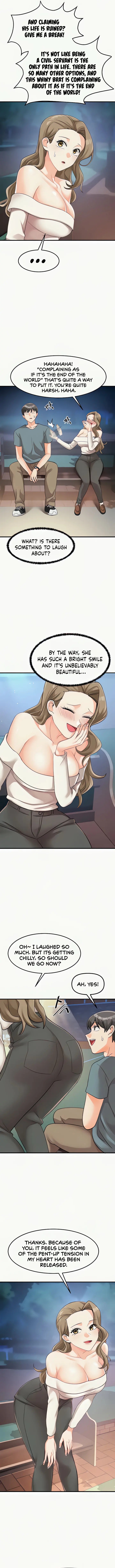 Boarding School Chapter 21 - Page 13