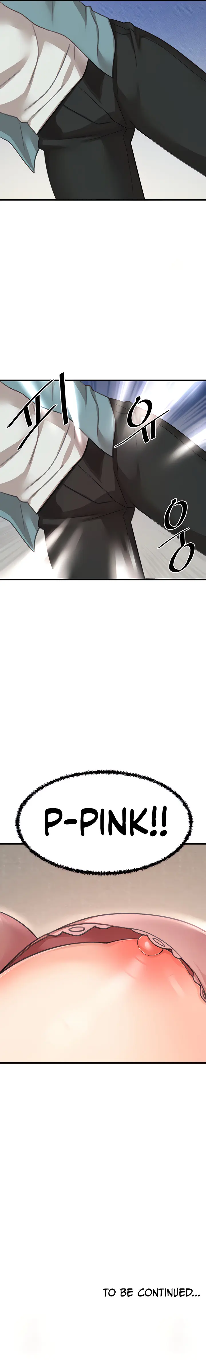 Boarding School Chapter 22 - Page 15