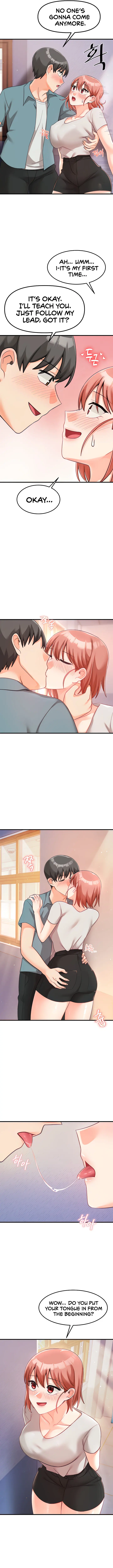 Boarding School Chapter 24 - Page 12