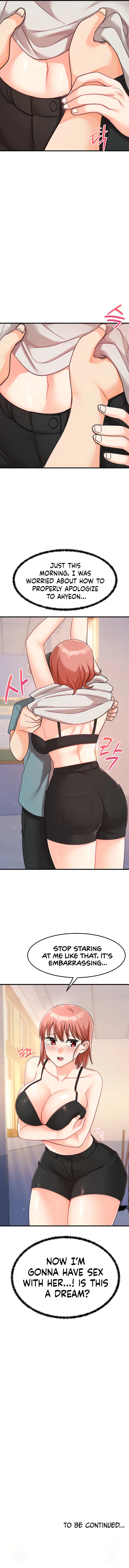 Boarding School Chapter 24 - Page 14