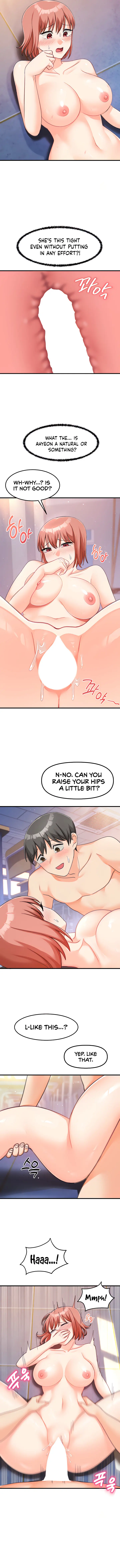 Boarding School Chapter 26 - Page 10