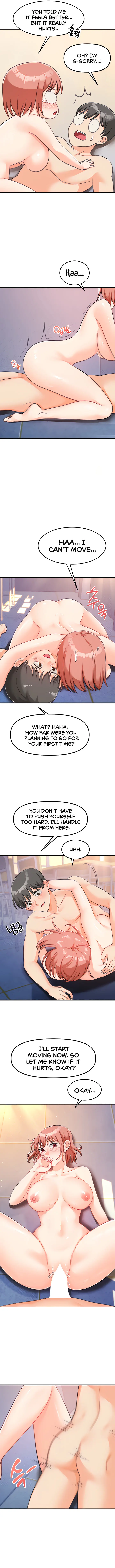 Boarding School Chapter 26 - Page 8