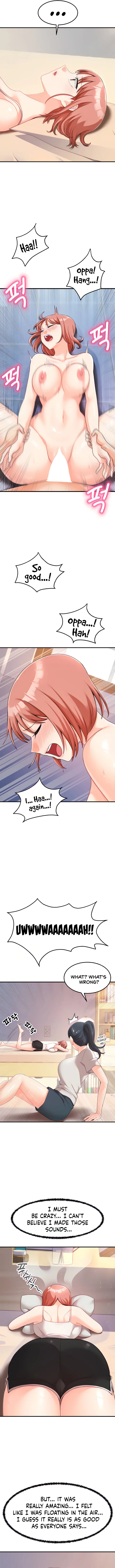 Boarding School Chapter 28 - Page 2