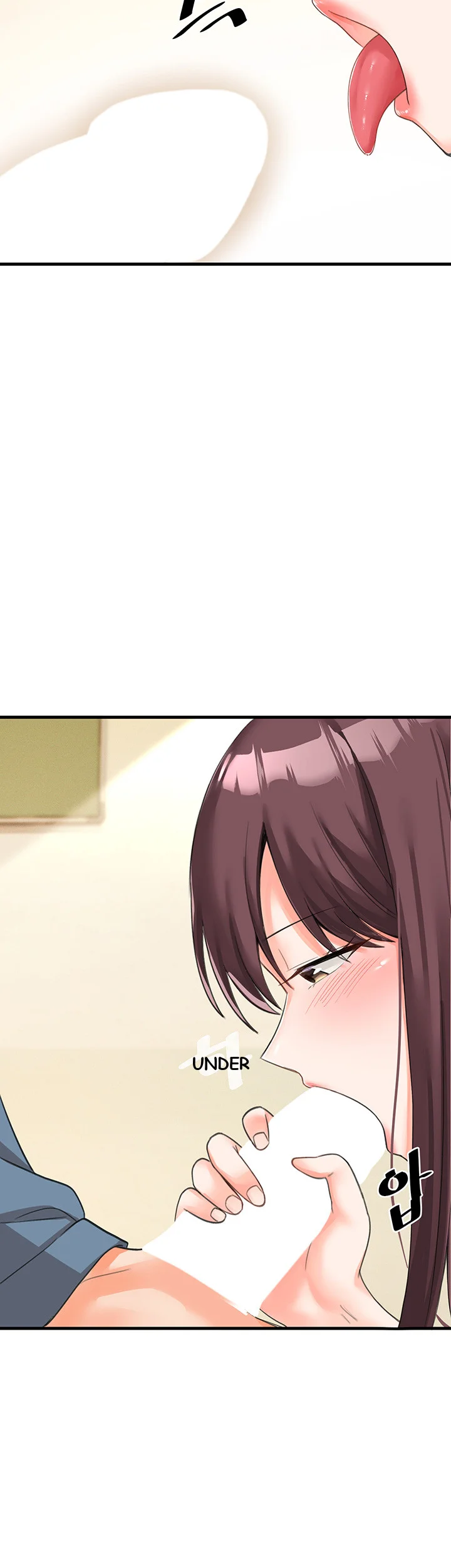 Boarding School Chapter 3 - Page 14
