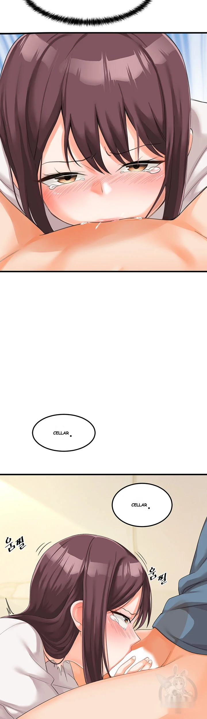 Boarding School Chapter 3 - Page 22