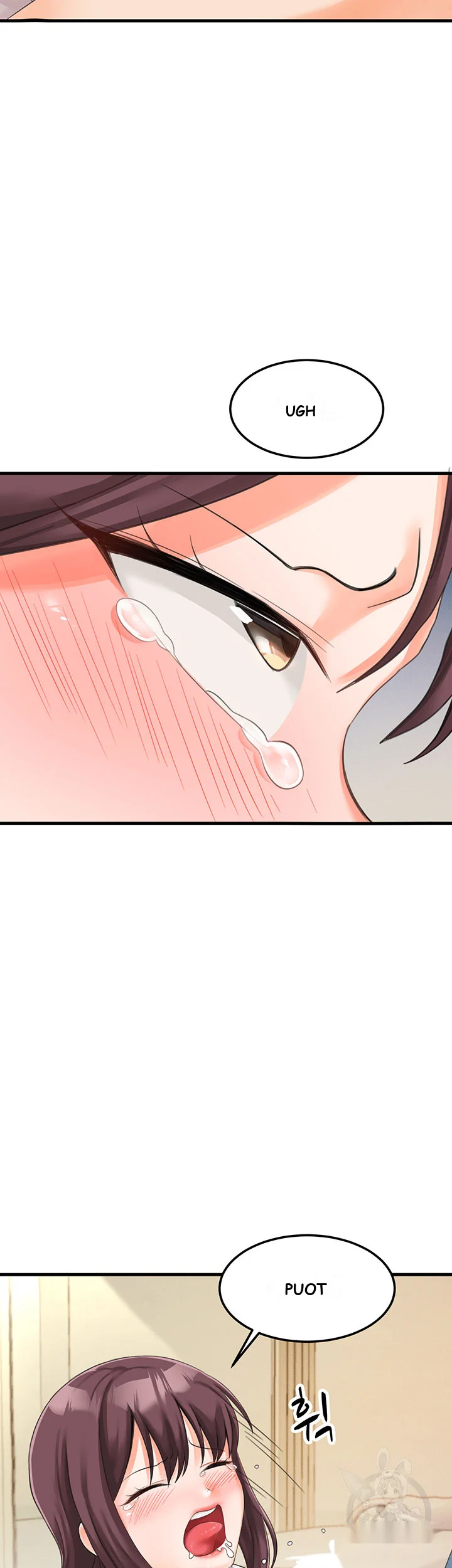 Boarding School Chapter 3 - Page 23