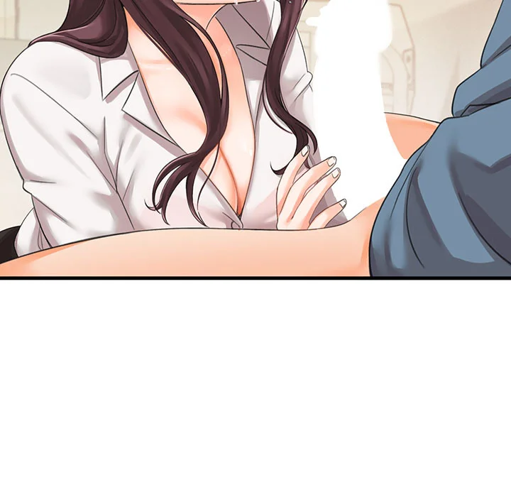 Boarding School Chapter 3 - Page 24