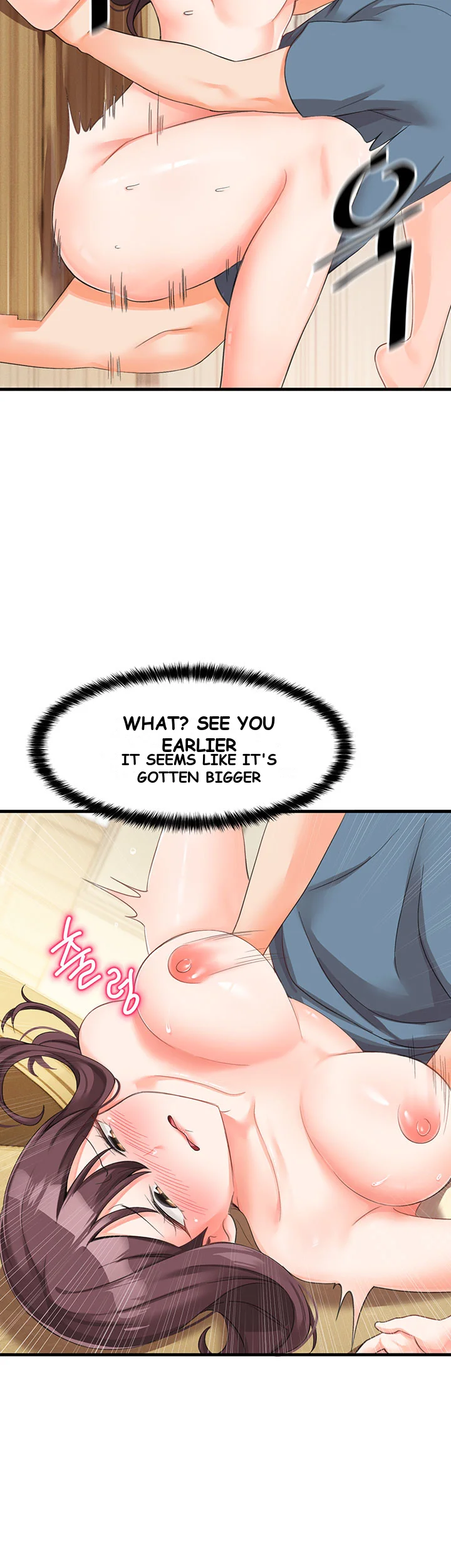 Boarding School Chapter 3 - Page 62