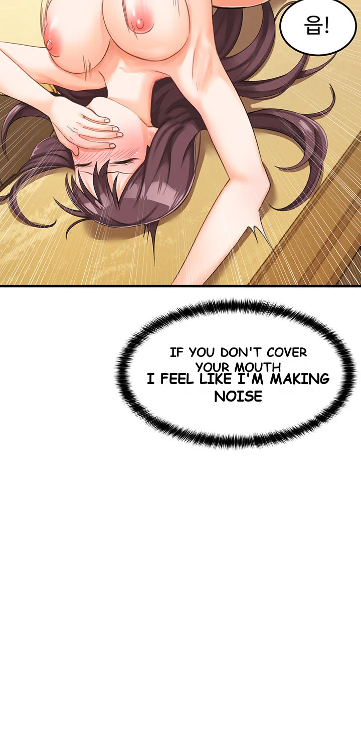 Boarding School Chapter 3 - Page 64