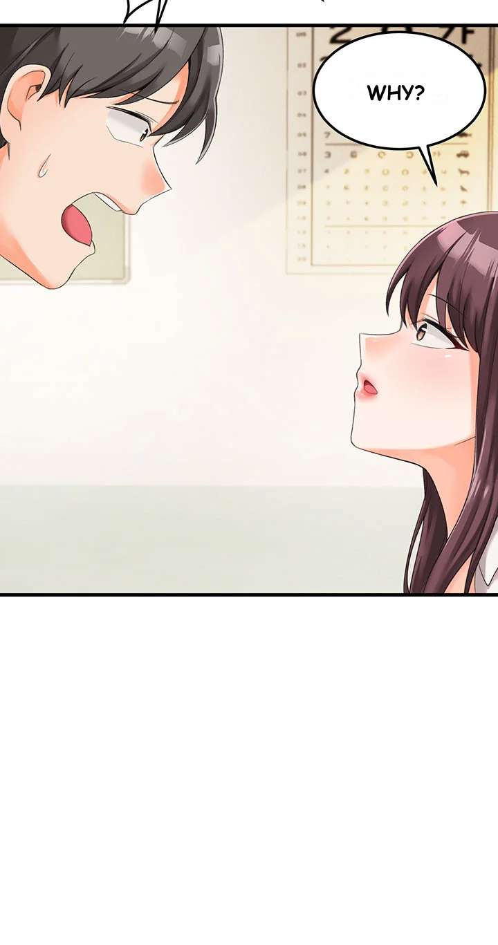 Boarding School Chapter 3 - Page 8
