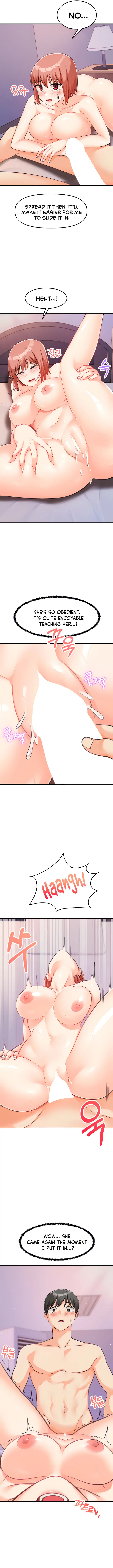 Boarding School Chapter 30 - Page 9