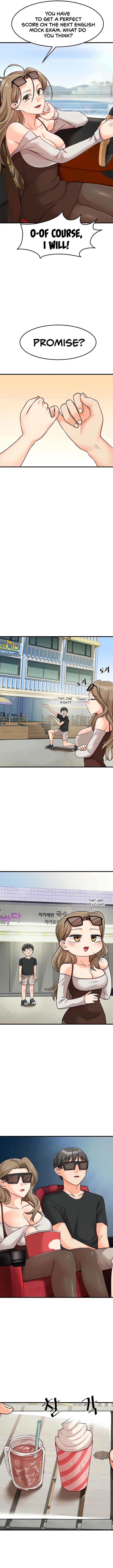 Boarding School Chapter 31 - Page 11