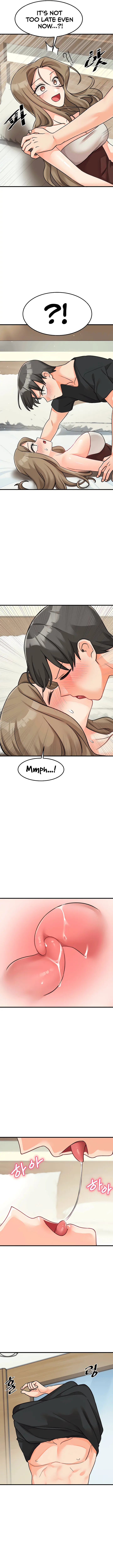 Boarding School Chapter 32 - Page 11