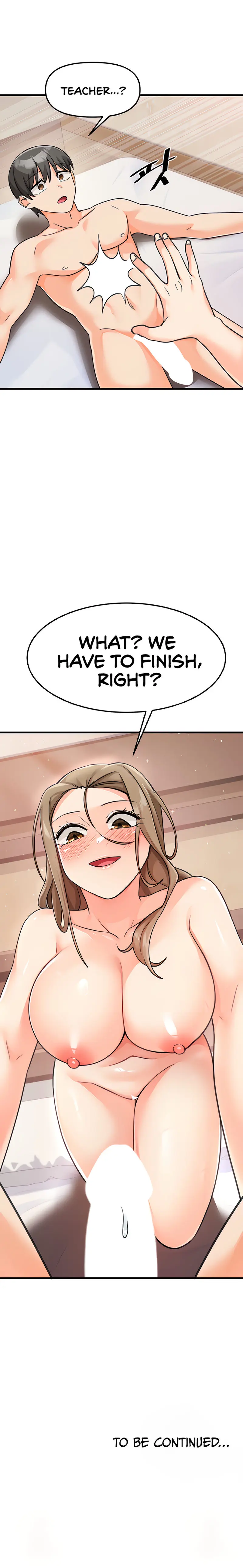 Boarding School Chapter 33 - Page 14