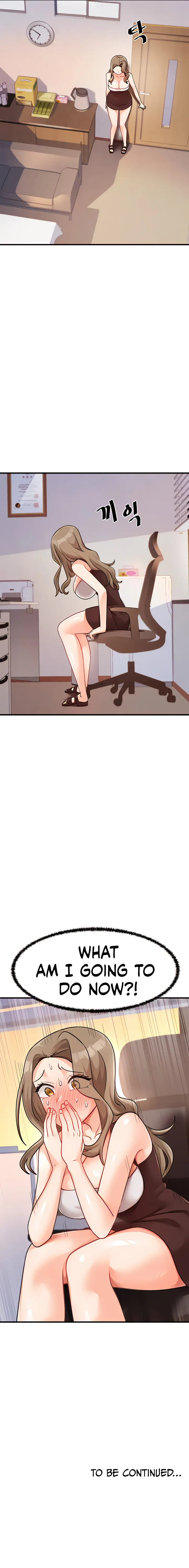 Boarding School Chapter 36 - Page 14