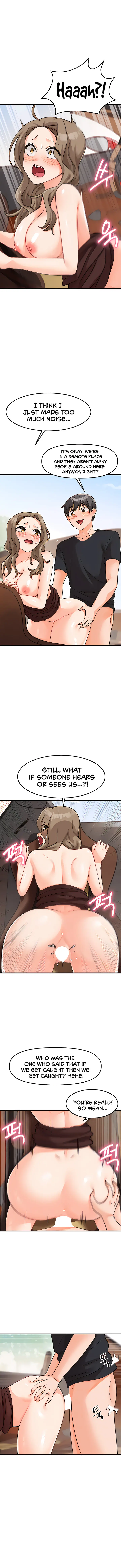 Boarding School Chapter 36 - Page 2