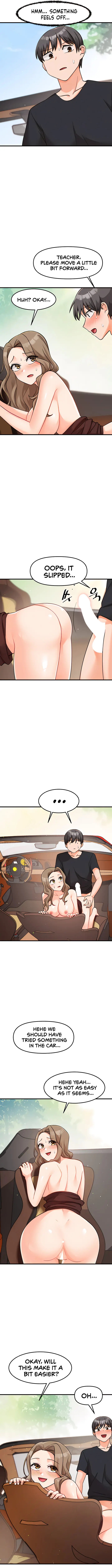Boarding School Chapter 36 - Page 3