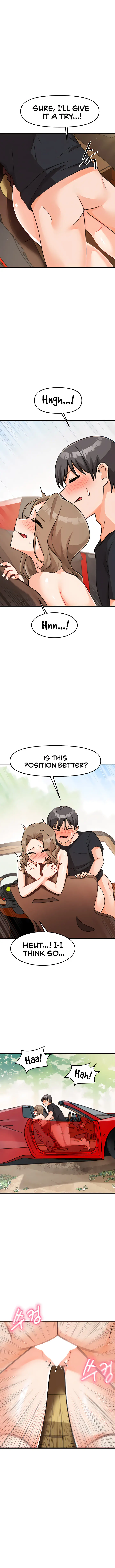 Boarding School Chapter 36 - Page 4