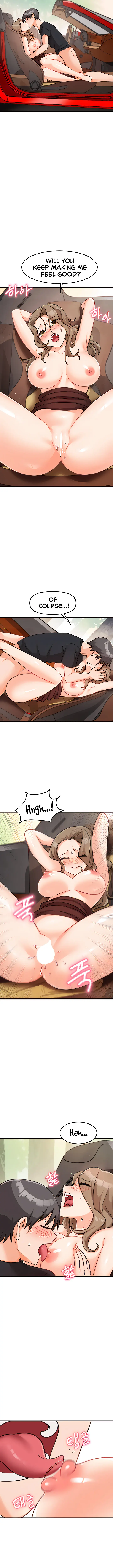 Boarding School Chapter 36 - Page 6